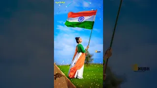 aye mere watan ke logo status🇮🇳🌹independence day status🇮🇳💗15 august status / #shorts