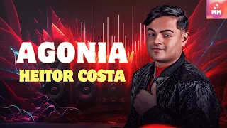 Agonia - Heitor Costa