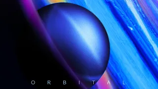 Caspro - Orbital