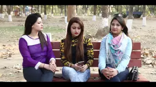 Best Pre Wed Video Varun and Samreet Chandigarh