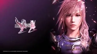 Final Fantasy XIII-2  OST - Crystal Edition - Tears of the goddess