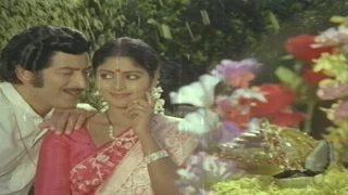 Shakti Movie || Seetha Ramulu Shiva Parvathulu Video Song || Krishna , Jayasudha