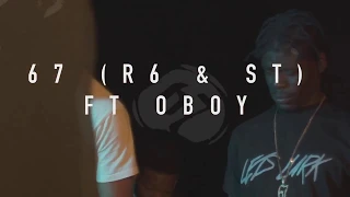 (67) R6 x ST Ft (Kuku) Oboy - Gxn Boyz | Link Up TV, Reaction Vid, #DEEPSSPEAKS