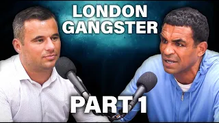 London Gangster Marvin Herbert tells his story - Part 1
