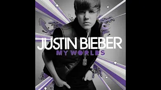 Justin Bieber_-_Common Denominator (iTunes Bonus)