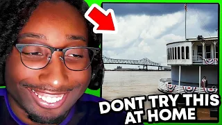 AnnoyingTV Reacts to NBA Youngboy - Don't Try This At Home (Full Album Reaction)