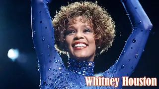 Whitney Houston | At Jerudong Park Garden | Live | 1996 | Уитни Хьюстон | Живой Концерт