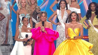 Miss Utah crowned Miss USA 2023