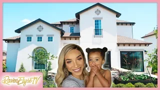 THE PERFECT HOUSE FOR US! | House Hunting Vlog #3
