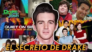 Drake Bell: el actor que EXPUSO a Nickelodeon con su mayor secreto…