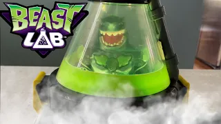 Beast Lab | Unleash your Beast - Create Shark Beast!