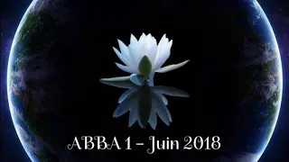 ABBA 1.1/6 * 09 de Junho de 2018 (Áudio Português)!