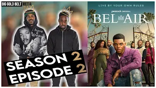 Bel-Air | Season 2 Episode 2 Recap & Review | "Speaking Truth" (2023)