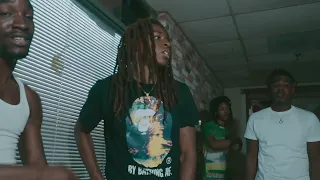 CO 34k - Soulja Step (Official Video) [Dir. by THANKYOUDENNIS]