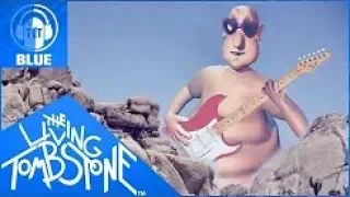 Globglogabgalab Remix [Blue] - The Living Tombstone【1 HOUR】