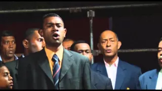 Methodist Church In Fiji - Raiwai Male Voice Choir