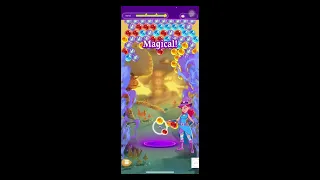 Bubble Witch 3 Saga - LEVEL 4