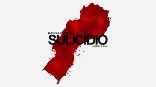 Sulicidio - Baco Exu do Blues & Diomedes Chinaski [Prod Mazili]