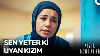 Meryem, Kara Kuzusunun Başında - Kızıl Goncalar 17. Bölüm