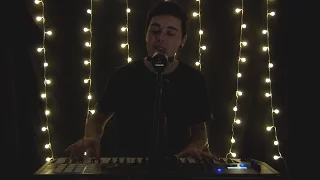 Rachel Platten - Fight Song (Cover by Dave Winkler)