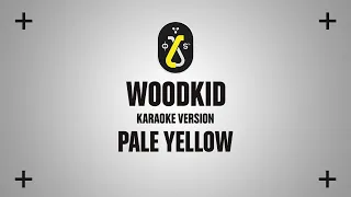 Woodkid - Pale Yellow (Karaoke Version)