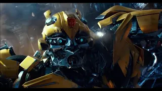 Transformers 5 The Last Knight 2017 Final Battle Autobots VS Decepticons HD 1080p Movie Clip