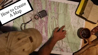 Self Mapping, Self Rescue, Advanced Navigation Skills