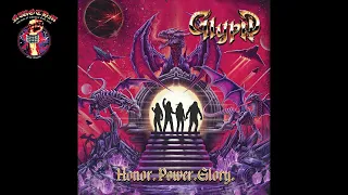 Glyph - Honour. Power. Glory. (2024)