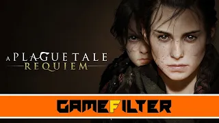 A Plague Tale Requiem Critical Review