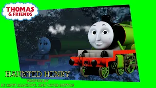 Haunted Henry