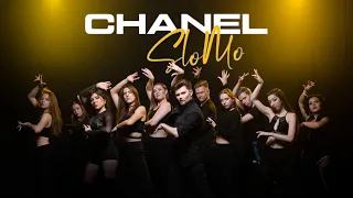 Chanel - SloMo / Original choreography / COVER DANCE by ICONIC CHOREO