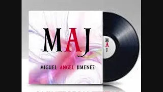 MIGUEL ÁNGEL JIMÉNEZ - ESCUCHAME (BALADA ROCK)