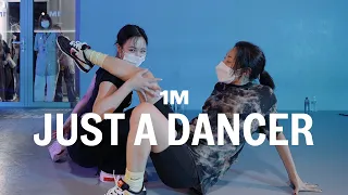 SUNYE - Just A Dancer / Dabin X Lia Kim Choreography