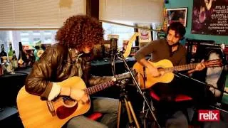 The Revivalists - "When Doves Cry" Prince Cover | The Relix Sessions