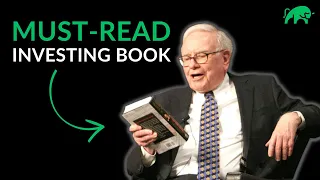 Warren Buffett Recommends Best Investing Book For Beginners 2023