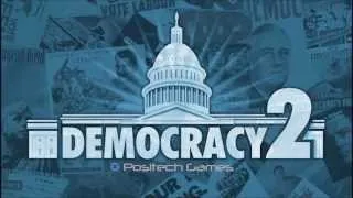 Democracy 2 Soundtrack - Election Win