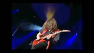 Blind Guardian - Galera Coração (live)