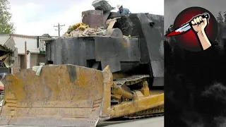 The Killdozer Went on a Rampage Through Granby, Colorado - True Crime