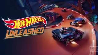 ИДЕАЛЬНЫЕ ГОНКИ HOT WHEELS UNLEASHED на XBOX SERIES X S Game Pass 2023 ShitoКритика №130