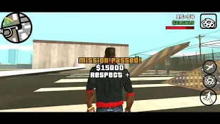 #gtasanandreas #gaming