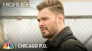A Criminal Wants to Face Voight the Hard Way - Chicago PD