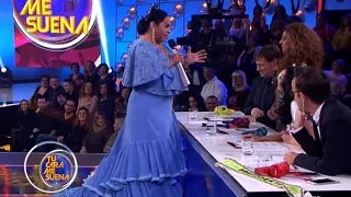 Lolita, soy tu madre - TCMS4