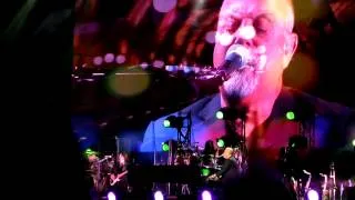 Billy Joel - Stone Music Festival - Don't ask me why