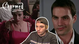 Charmed 2x14 | REACTION | Pardon My Past