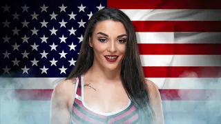 Deonna Purrazzo - “Bittersweet Synergy (Intro Cut)” (Official 2018 WWE MYC Entrance Theme)
