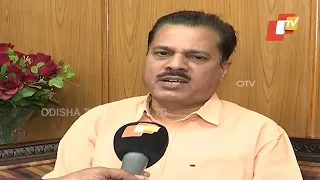 IMD DG On Heat Wave Condition Prevailing Across Odisha