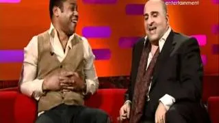 The Graham Norton Show (Omid Djalili, Cuba Gooding Jr, Daniel Radcliffe&Sinéad)subtitulado-part4