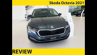 2021 Skoda Octavia review | Honest Review | Luxury at its best !!!!