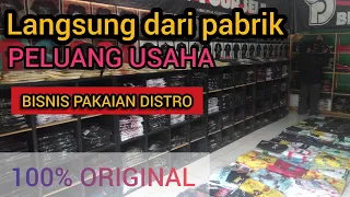 Lokasi Pabrik kaos distro di bandung | #Lokasipabrikkaosdistro #pabrikkaosdistro #kaosdistro