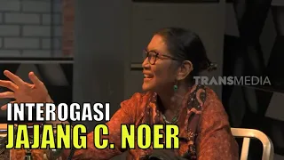 Wendi Berdansa Saat Interogasi Jajang C. Noer | LAPOR PAK! (22/08/22) Part 3